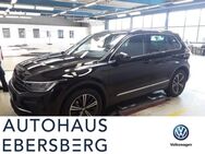 VW Tiguan, 1.5 TSI MOVE open&close LM18 Spiege, Jahr 2023 - Ebersberg