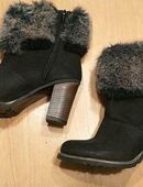 Damenstiefelletten Größe 37 in 45259