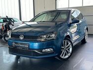 VW Polo V Highline DSG | SHZ | SH | KLIMAAUT | ALU - Spaichingen