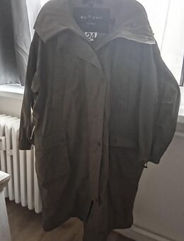 Weekend Frau Jacke - Berlin
