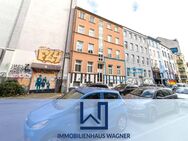 Vermietete 2-Zimmer-Wohnung im Herzen der Rostocker KTV - Rostock