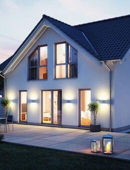 Verwirklichen Sie Ihre Wohnwünsche mit einem Ausbauhaus von Kern-Haus! - Schönwald (Bayern)