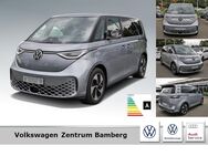VW ID.BUZZ, Pro PARKASS, Jahr 2024 - Bamberg