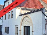 HEMING-IMMOBILIEN - Hofreite mit Historie und vielen Möglichkeiten im Herzen von Wörrstadt - Wörrstadt