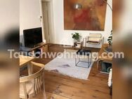 [TAUSCHWOHNUNG] 2 Zimmer Altbau Wohnung in Prenzlauer Berg - Berlin