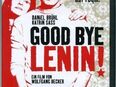 Good bye Lenin ! mit Daniel Brühl & Katrin Sass DVD in 10557