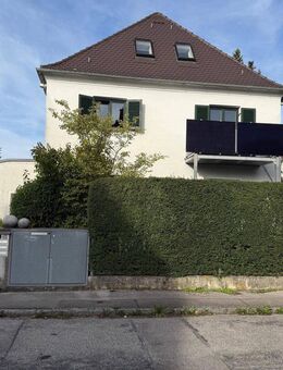 Traumhaftes Einfamilienhaus in Top-Lage - Sendling Westpark - München