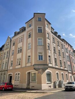 IDEAL - schön geschnittene 3-Raum Wohnung im Süden der Stadt - Plauen