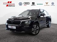 Skoda Kamiq, 1.5 TSI Selection, Jahr 2022 - Rathenow