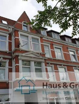 Wohnung in Neumünster - Neumünster