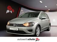 VW Golf Sportsvan, 1.4 TSI Comfortline, Jahr 2017 - Zimmern (Rottweil)