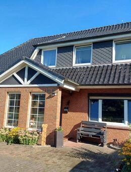 Top saniertes Zweifamilienhaus am Ortsrand (vermietet) - Stafstedt