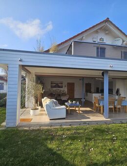 Ihr neues Zuhause oder (wirklich) außergewöhnliches Renditeobjekt auf der Sonneninsel Usedom - Peenemünde