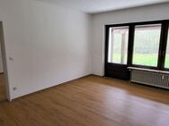 Charmante Erdgeschosswohnung mit überdachter Terrasse in Trier-Tarforst zu vermieten! - Trier