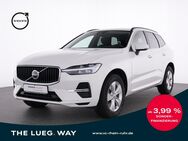 Volvo XC60, B4 Benzin Momentum WINTER UND, Jahr 2022 - Essen