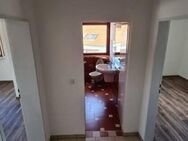Gepflegtes helles Appartment in Nüsttal-Gotthards - Nüsttal