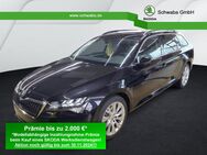 Skoda Superb, 1.5 TSI Combi Ambition, Jahr 2024 - Gersthofen