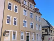 kleines Mehrfamilienhaus voll vermietet - Colditz