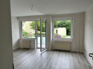 Renovierte 2,5-Raum-Wohnung mit Balkon - Bochum