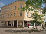 1-Raum-Wohnung in TOP Citylage! - Arnstadt