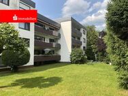 Familiengerechte Wohnung in ruhiger Wohnlage - Marburg