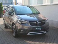 Opel Crossland X 120 Jahre - Hachenburg