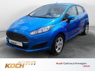 Ford Fiesta, 1.0 Edition, Jahr 2014 - Schwäbisch Hall