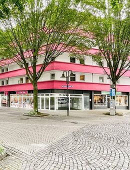 1,5 Zimmer - renoviert - zentrale Lage - Bochum