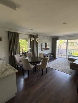 Einziehen - wohlfühlen! Aufwändig renovierte 3-Zimmer-Wohnung in Königstein - Königstein (Taunus)