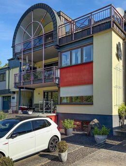 Investieren & Wohnen: Dreifamilienhaus mit 333?m² exklusiv für Familien und Anleger - Kirn