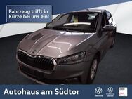 Skoda Fabia, 1.0 TSI Ambition |, Jahr 2022 - Rietberg