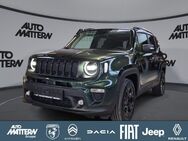 Jeep Renegade, 1.5 Mild Hybrid NORTH STAR, Jahr 2022 - Gütersloh