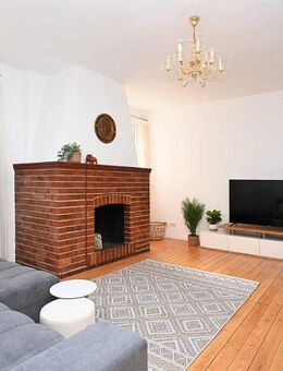 Verstecktes Stadthaus - Unikat in Hannovers Nordstadt! - Hannover