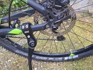 Carver PHT Mountainbike - Bad Camberg Zentrum