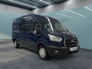 Ford Transit, 350 L3 Trend, Jahr 2020 - München