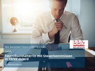 Finanzbuchhalter/in mit Steuerkenntnissen in TZ/VZ m/w/d - Wasserliesch