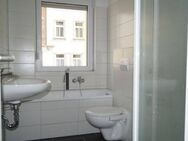 moderne 3-Zimmer im Lutherviertel mit Tageslichtbad + Westbalkon! - Chemnitz