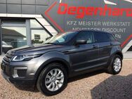 Land Rover Range Rover Evoque SE 4x4 NAV KAMERA LEDER AHK - Mönchhagen