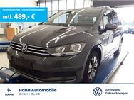 VW Touran, 1.5 TSI Move CarConnect, Jahr 2024 - Göppingen