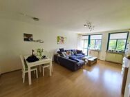 Eigennutzer aufgepasst! Schicke 2-Zimmer-Wohnung mit Balkon und Tiefgaragenstellplatz in Coburg zu verkaufen! - Coburg