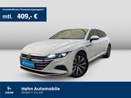 VW Arteon, 2.0 TSI Shooting Brake Elegance, Jahr 2021 - Niefern-Öschelbronn