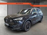 Seat Tarraco, 1.4 FR e-Hybrid, Jahr 2021 - Gersthofen