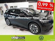 VW ID.4, Pro elektr & Easy Clo, Jahr 2023 - Mainburg