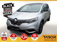 Renault Espace, 1.8 TCe 225 Initiale Paris 7-S, Jahr 2019 - Kehl