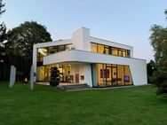 Architektur trifft Anspruch - Exklusives Zuhause in Kaufbeuren mit Stil & Technik - Kaufbeuren