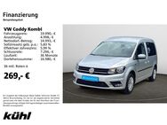 VW Caddy, 1.0 TSI Kombi Trendline, Jahr 2019 - Hildesheim