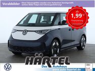 VW ID.BUZZ, PRO H ( RADAR, Jahr 2024 - Osnabrück