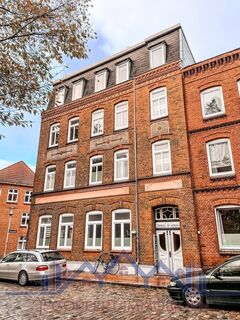 Zum Jahresanfang die beste Rendite für Sie in ruhiger Lage von Rendsburg