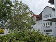 Seniorengerechte, helle und großzügige 3 Zi-Wohnung mit Süd-West-Balkon - Obertshausen