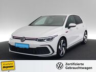 VW Golf, 2.0 TSI VIII GTI, Jahr 2021 - Krefeld